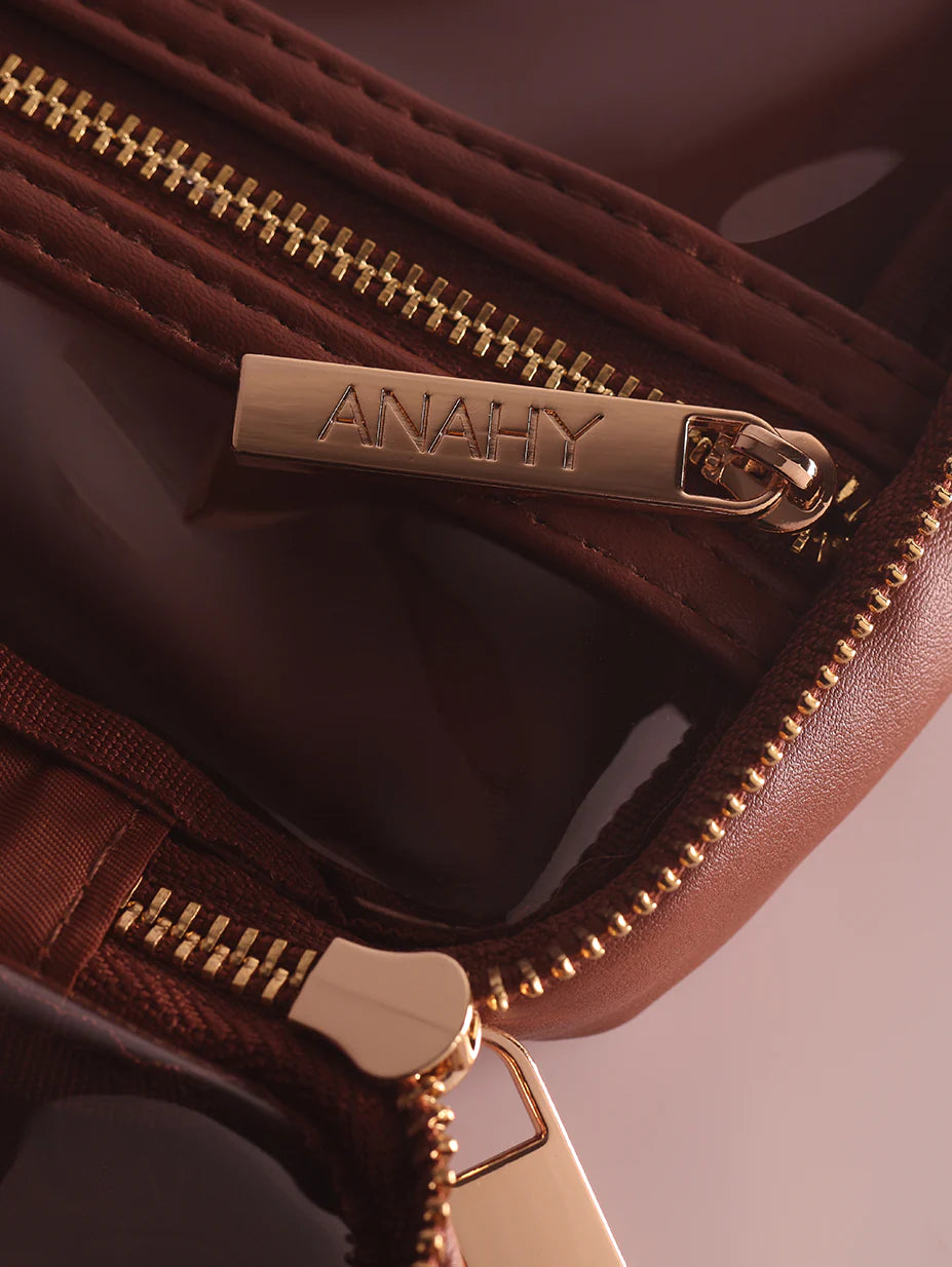 ANAHY MAKEUP BAG