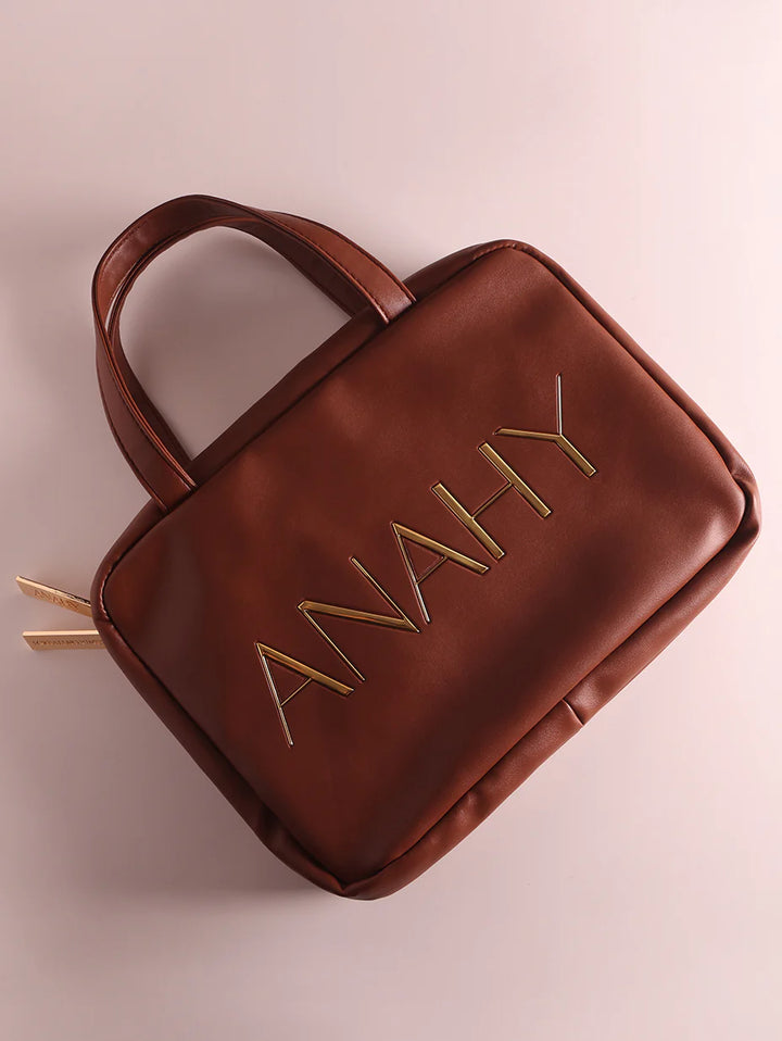 ANAHY MAKEUP BAG