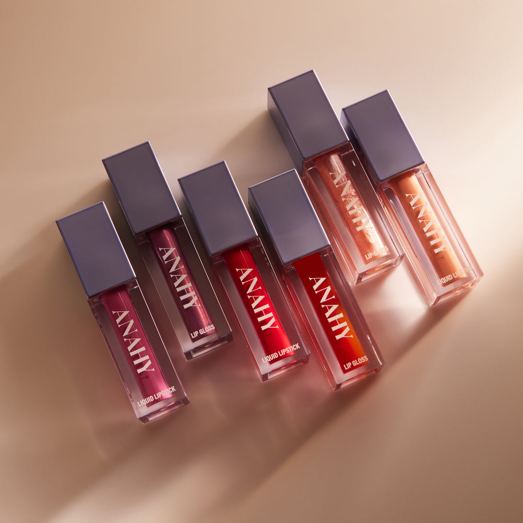 Make a Wish Lip Bundle