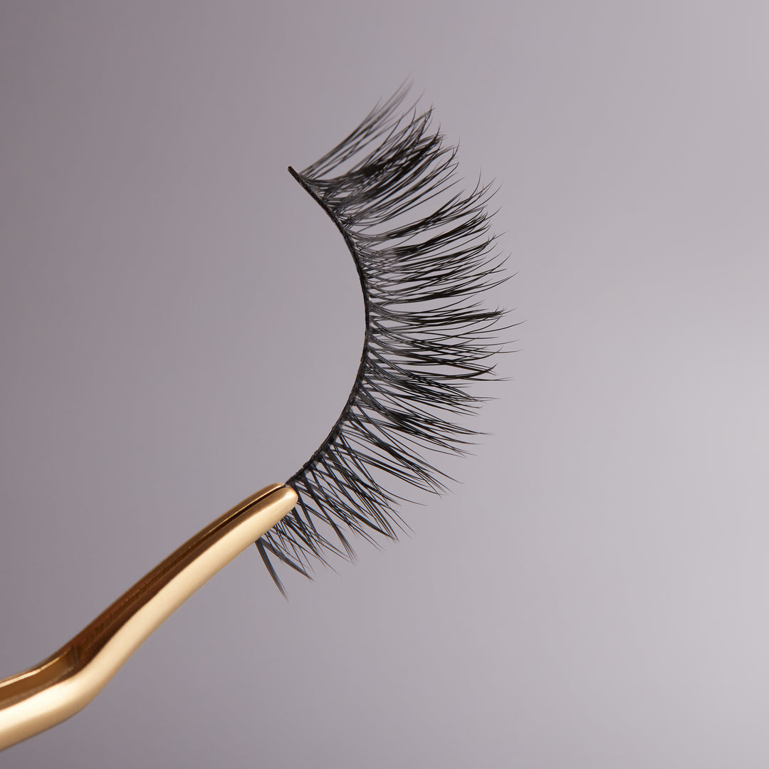 La Luna Faux Mink Lashes