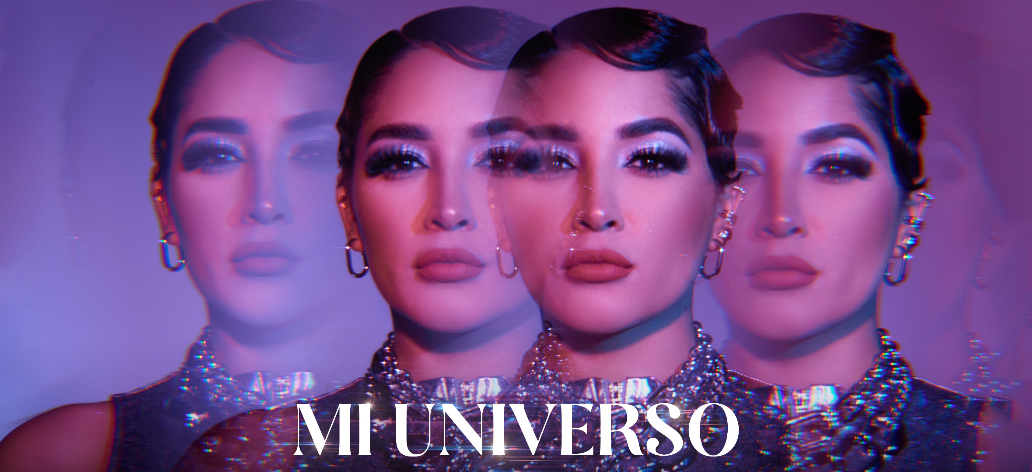 Mi Universo Anahy Homepage Banner