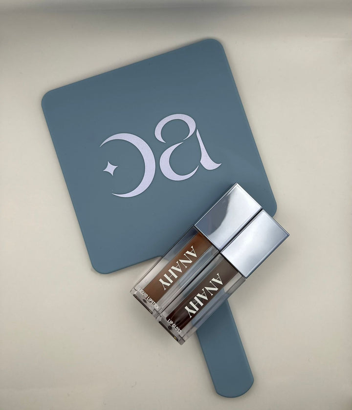 Bundle Duo Perfecto & Espejo !