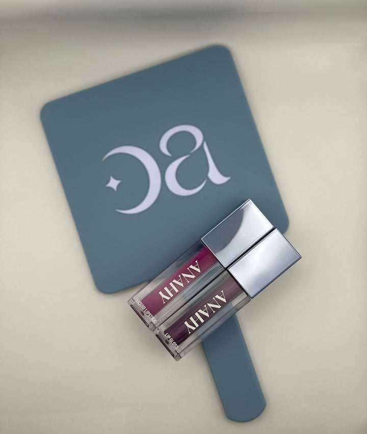 Bundle Duo Perfecto & Espejo !