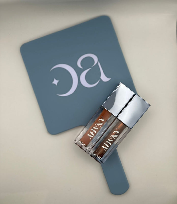 Bundle Duo Perfecto & Espejo !