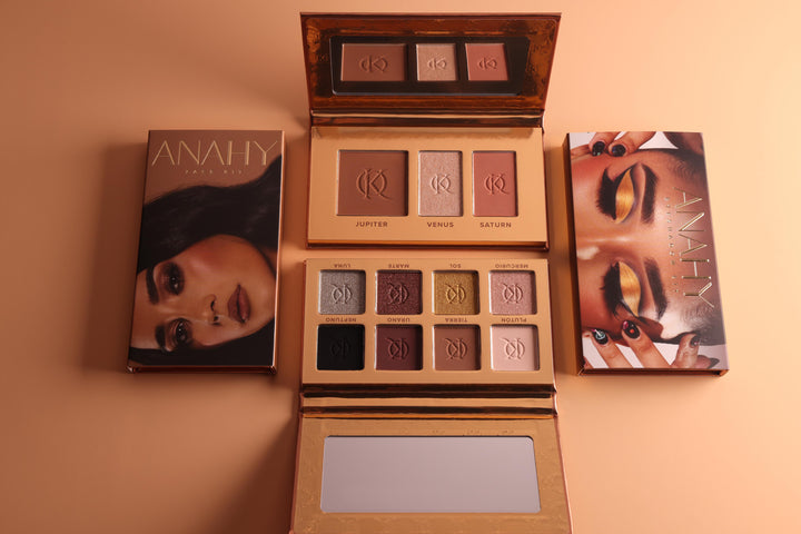 PR KIT COLLECTION X KO BEAUTY