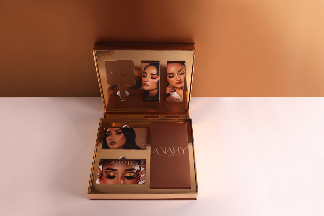 PR KIT COLLECTION X KO BEAUTY