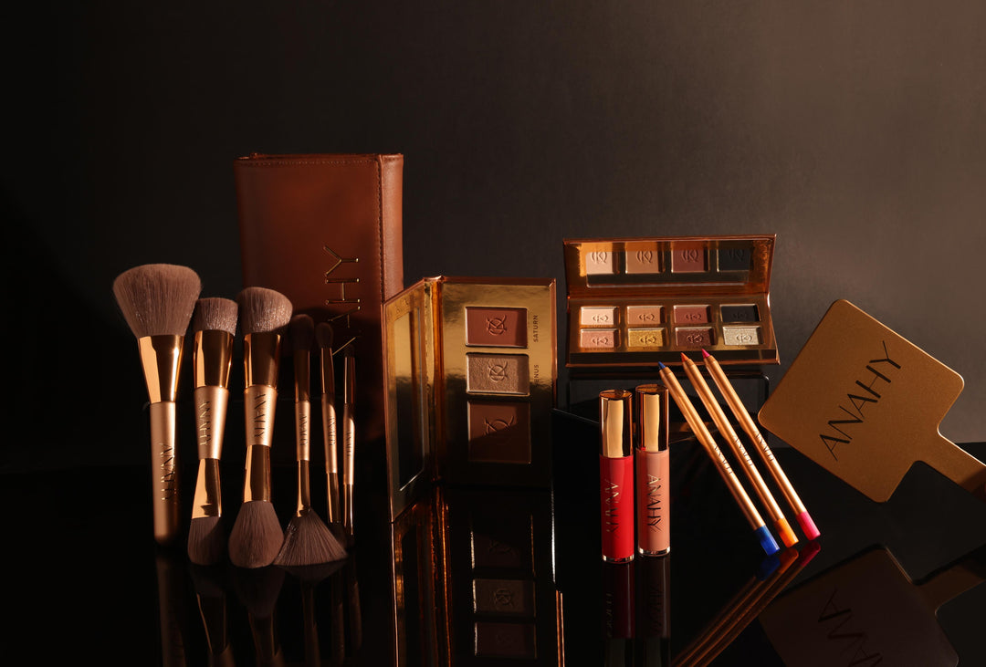 PR KIT COLLECTION X KO BEAUTY